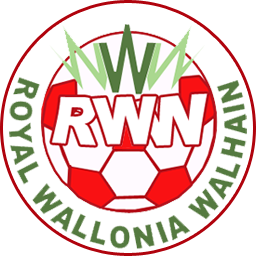 Wallonia Walhain logo