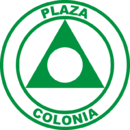 Plaza Colonia logo