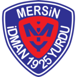 Mersin logo