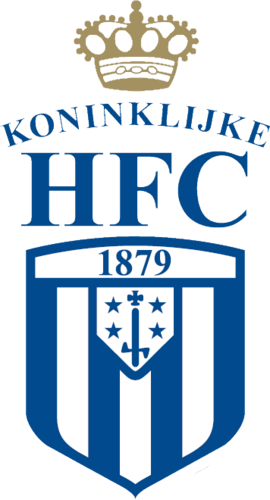 Koninklijke HFC logo