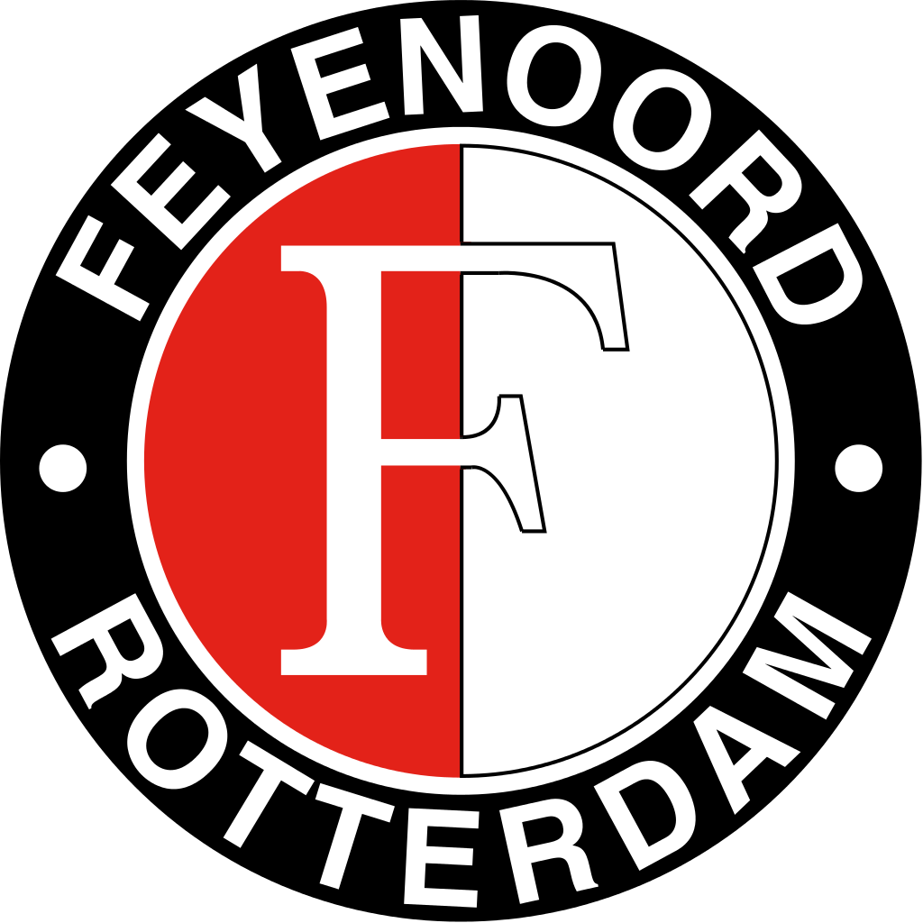 SC Feyenoord logo