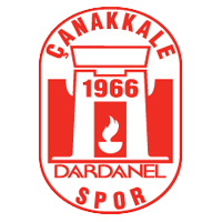 Canakkale Dardanel logo
