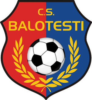 Balotesti logo