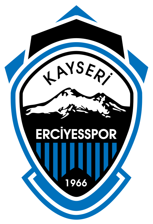 Erciyesspor logo