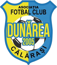 Dunarea Calarasi logo