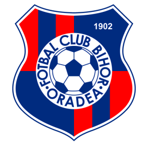 Bihor Oradea logo