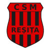 Metalul Resita logo