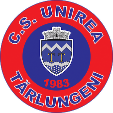 Unirea Tarlungeni logo