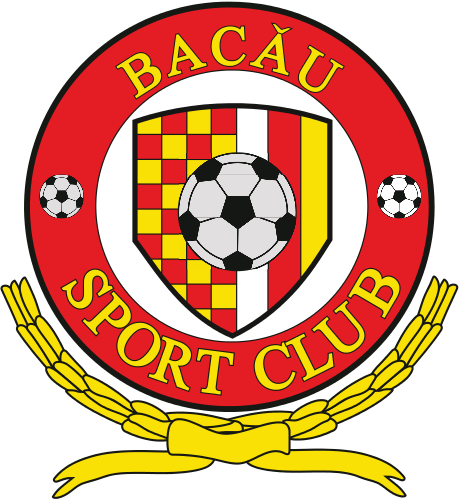 Aerostar Bacau logo