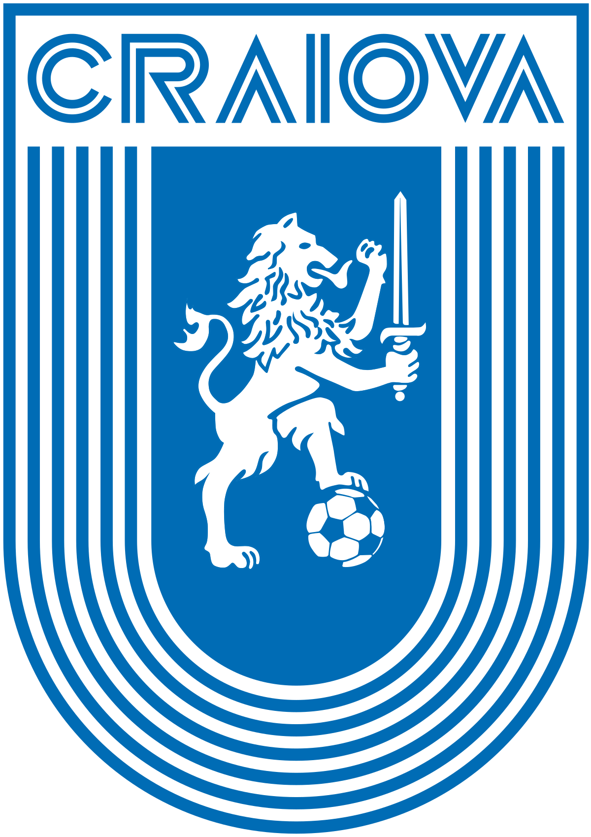 Universitatea Craiova logo