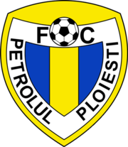 Petrolul 52 logo