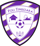 ACS Poli Timisoara logo