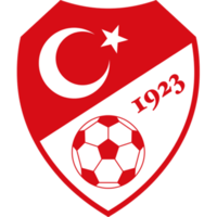 Turkey U-23 logo