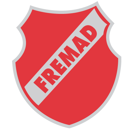 Fremad Valby logo