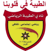 Al Taibeh logo