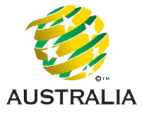 Australia U-23 logo