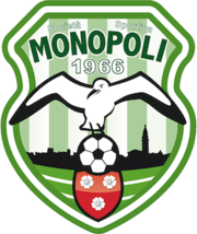 Monopoli logo