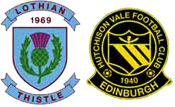 Lothian Thistle logo
