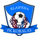 Koralas logo