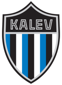 Tallinna Kalev-2 logo