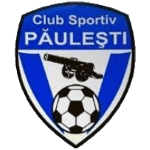 CS Paulesti logo