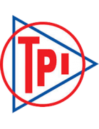 Tarup-Paarup IF logo