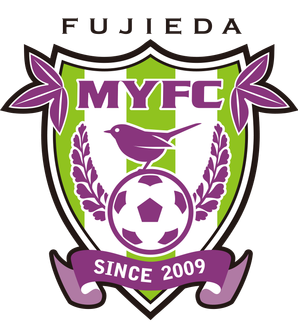 Fujieda MYFC logo