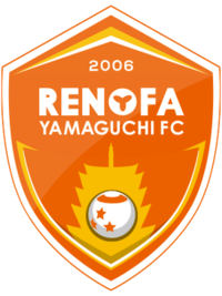 Renofa Yamaguchi logo