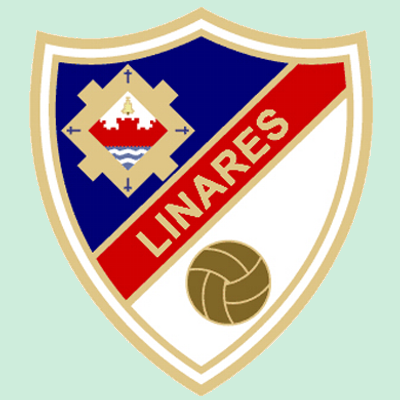 Linares Deportivo logo