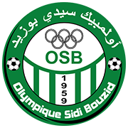 Sidi Bouzid logo