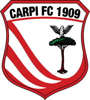Carpi U-19 logo