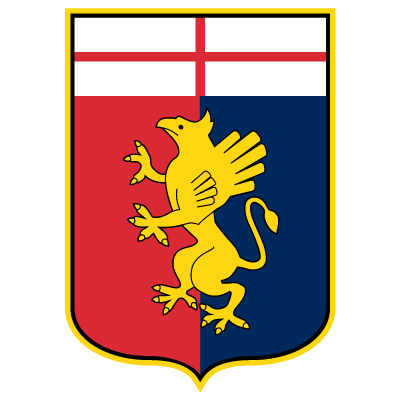 Genoa U-19 logo