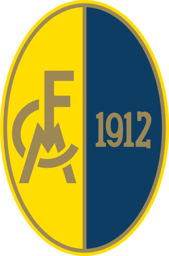 Modena U-19 logo