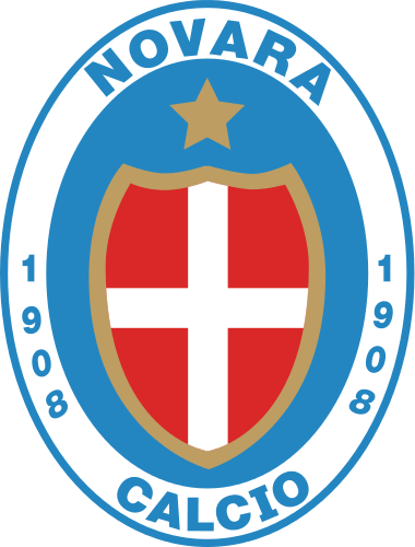 Novara U-19 logo