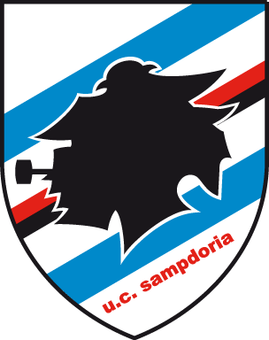Sampdoria U-19 logo