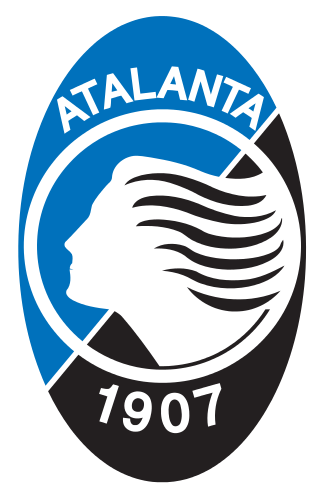 Atalanta U-19 logo