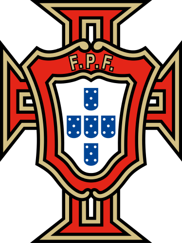 Portugal U-21 logo