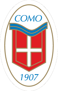 Como U-19 logo