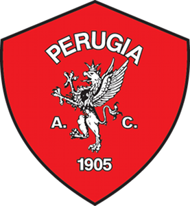 Perugia U-19 logo