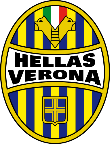 Verona U-19 logo