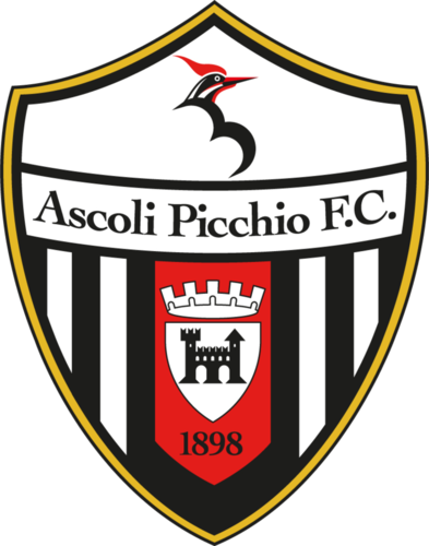 Ascoli U-19 logo