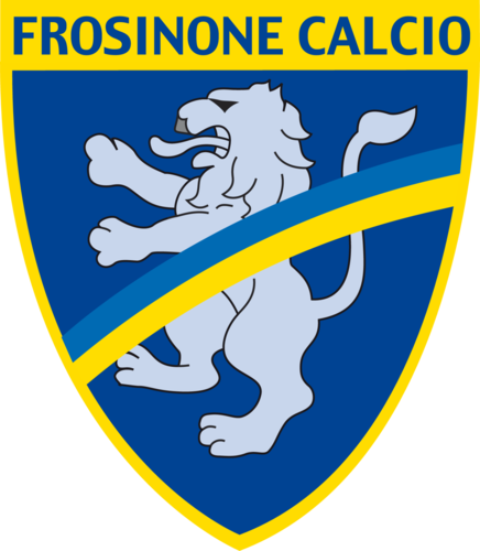 Frosinone U-19 logo
