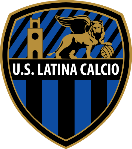 Latina U-19 logo