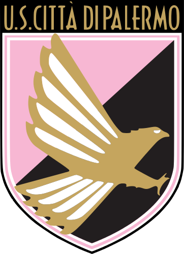 Palermo U-19 logo