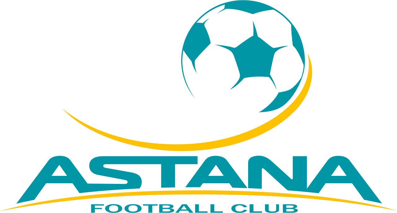 Astana U-19 logo