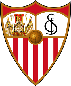 Sevilla U-19 logo