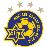 Maccabi T-A U-19 logo