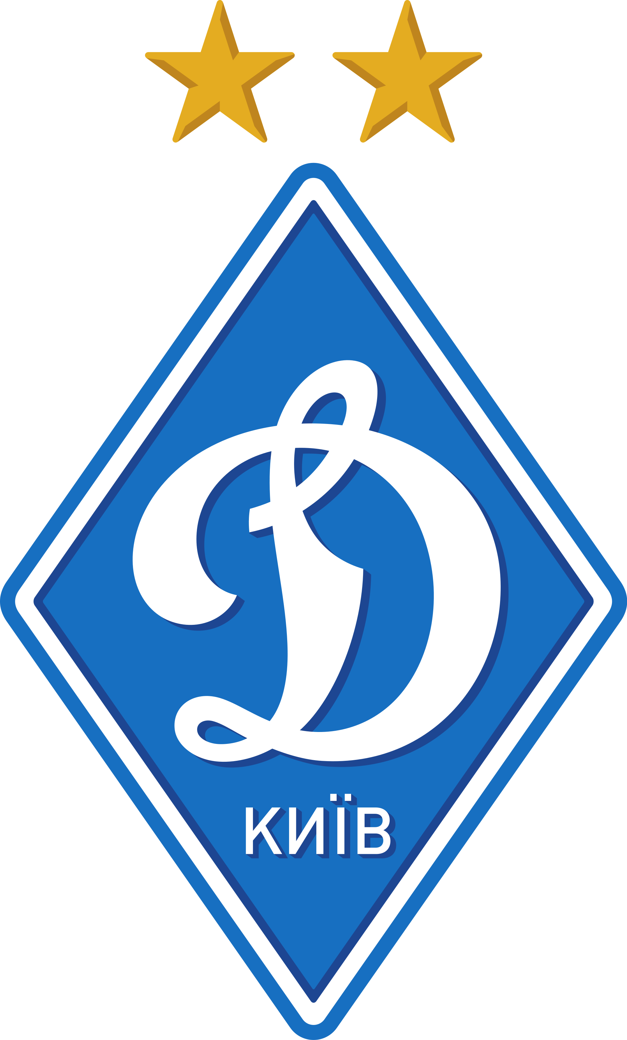 Dynamo K U-19 logo