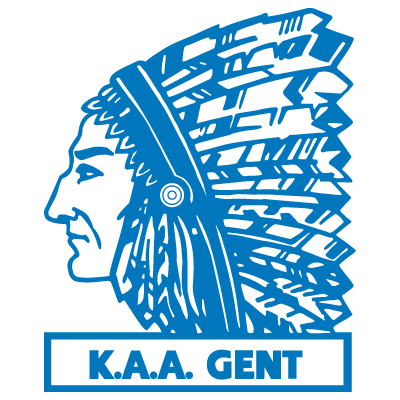 Gent U-19 logo