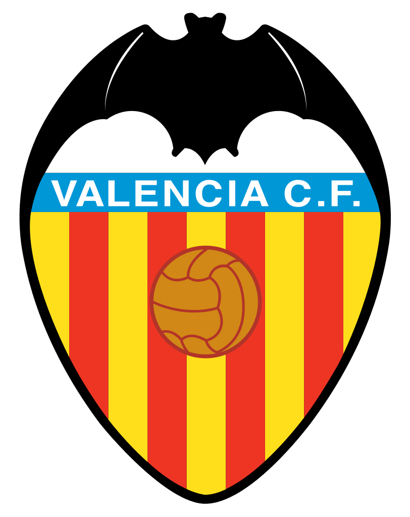 Valencia U-19 logo